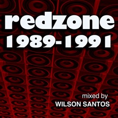 House From the Redzone (NYC 1989-1991)