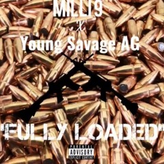 Fully Loaded Ft Milli 9