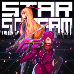 Aika & Kotori - Starscream
