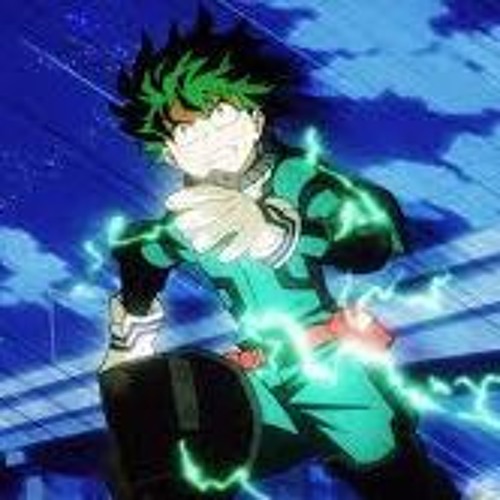 My Hero Academia - Koutekishu to Kaite "Tomo" to Yomu 「Full Cowl Theme Song」