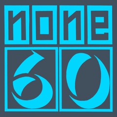 none60 Podcast 028 (Lewis James Mix)