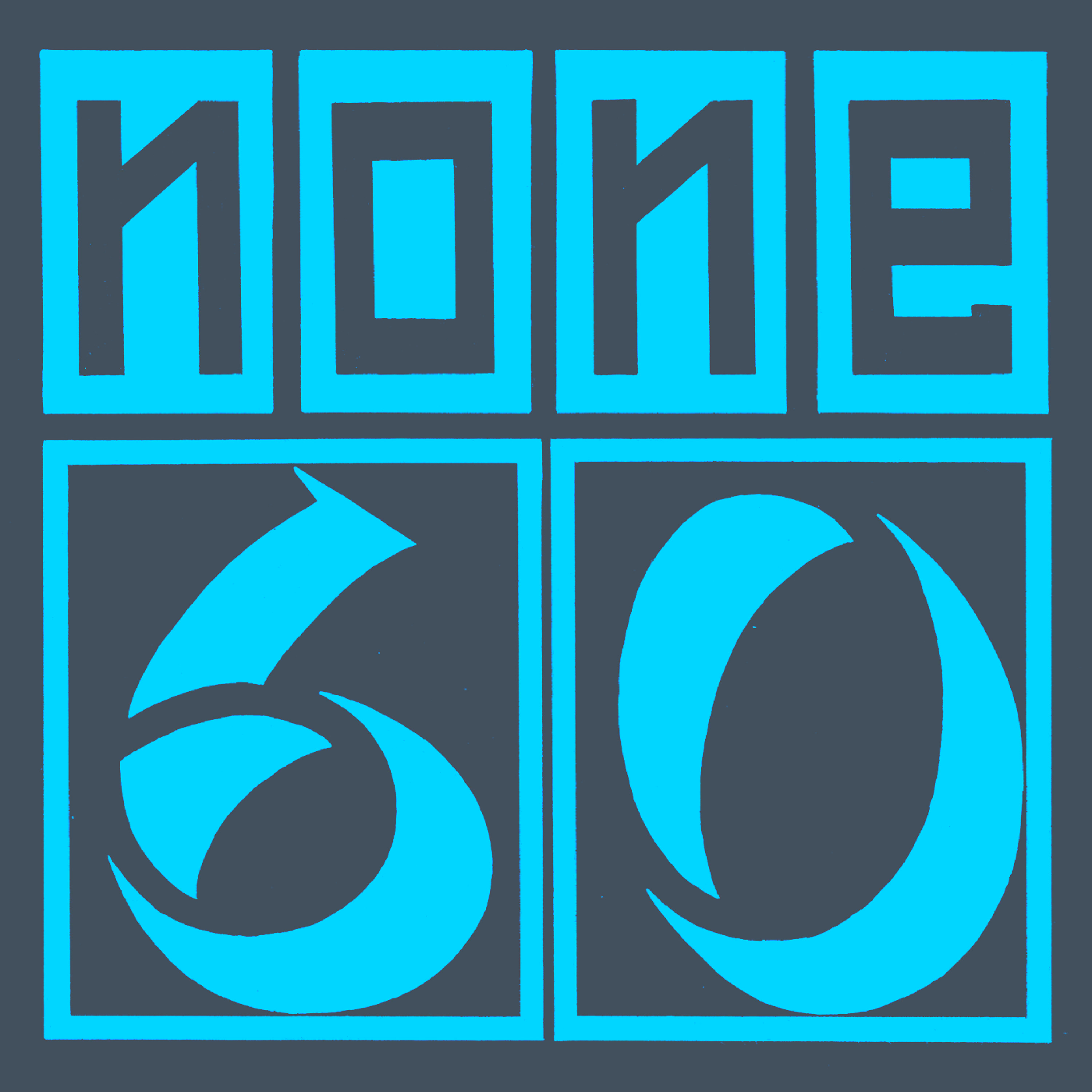none60 podcast