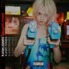 KA$H JONE$ - Arcade Mode (Prod. By twoplusone)