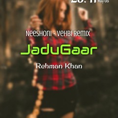 Neshooni - ( Vehbi İnegöl Remix )