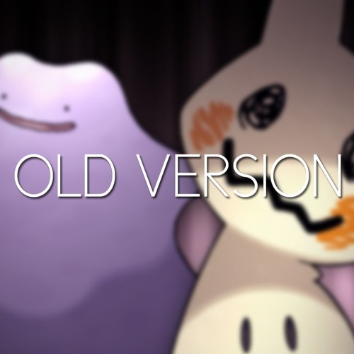 [OLD AUDIO] Mimikyu vs Ditto