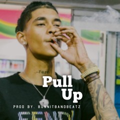 Trill Sammy Type Beat - "Pull Up" (Prod By. Hunnitbandbeatz)