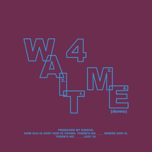 WAIT4ME (Demo)