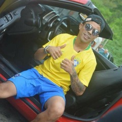 MC Neguinho do Kaxeta - Camisa 10 (DJ Lucas Power Som - Dfunk011 Records)