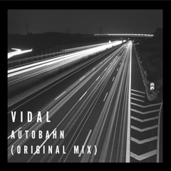 Autobahn (Original Mix)