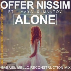 +2.L.0.N.E+ 2K17(Gabriel Mello Reconstruction Mix)Free Download Clicando em COMPRAR na Descrição