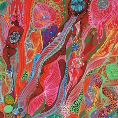 Floral de Baile