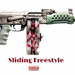 Sliding Freestyle