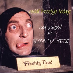 Freestyle Friday 05 - 05 - 2018 - Ryan J Squal