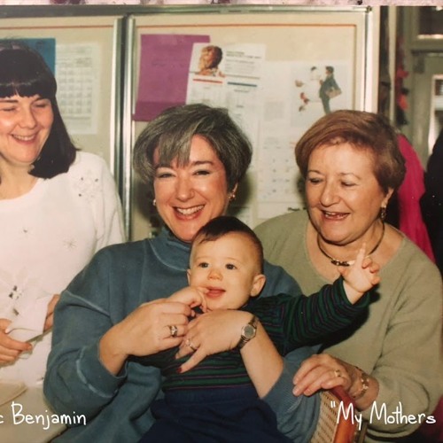 Alec Benjamin - My Mothers Eyes