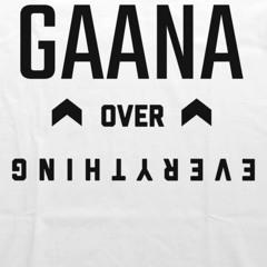 RLE SoundCrew - Gaana Over Everything (DJ Crow)