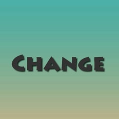 Ali - Change (English Version)