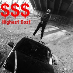 Highest Cost(Maxwell Remix)