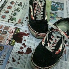 BLOOD ON MY VANS! ft BABYRAY (prod. PORT$)