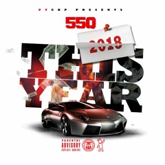 550 - This Year Produced by Helluva