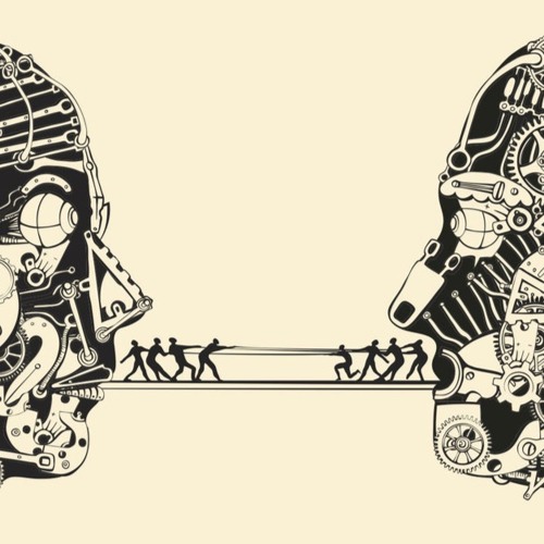 Bounded Rationality