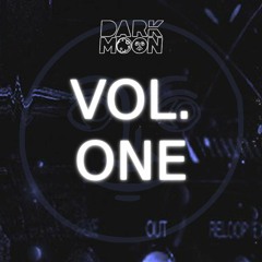 IT'S DARK MOON! - Volume 01