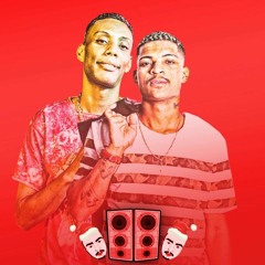 MC GW E MC DENNY - VAI DESCENDO / SENTA SUA PUTA GOSTOSA ( DJ DS ) 2018