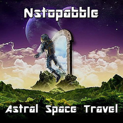 Astral Space Travel