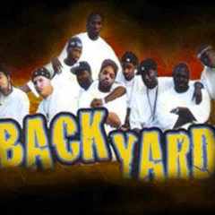 Backyard Band - Streets Is Watching