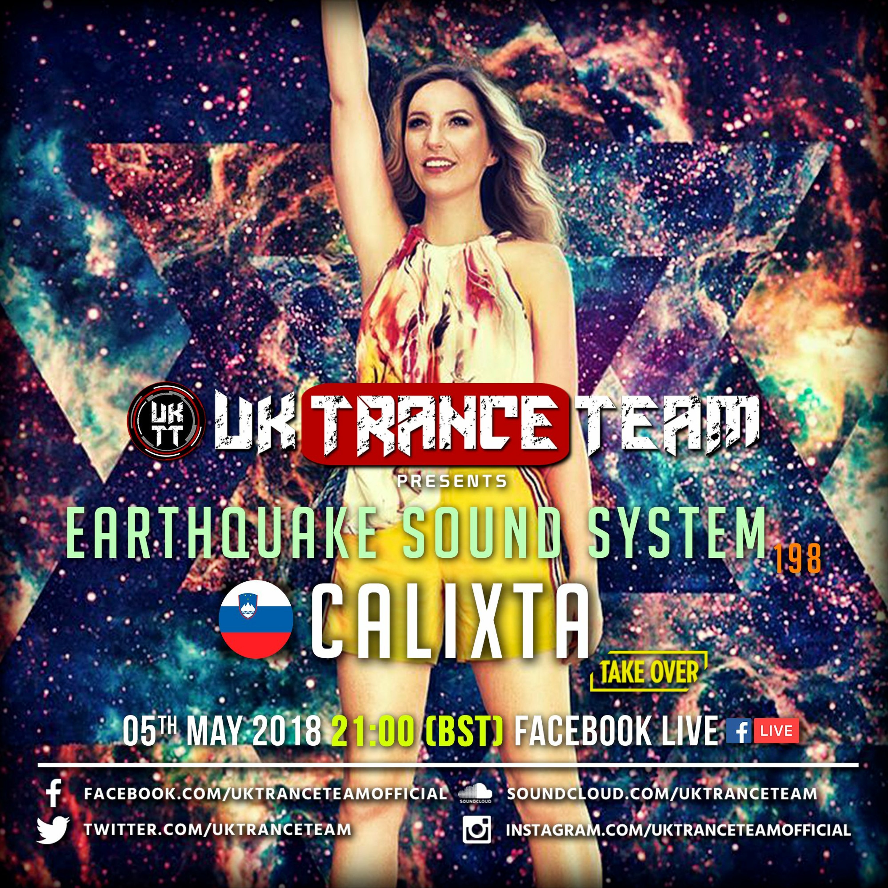 UkTranceTeam