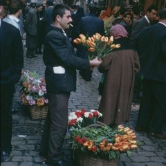 hasret hep bana mı düşer usta*