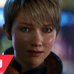 Detroit: Become Human Song | Made For Something More | #NerdOut!
