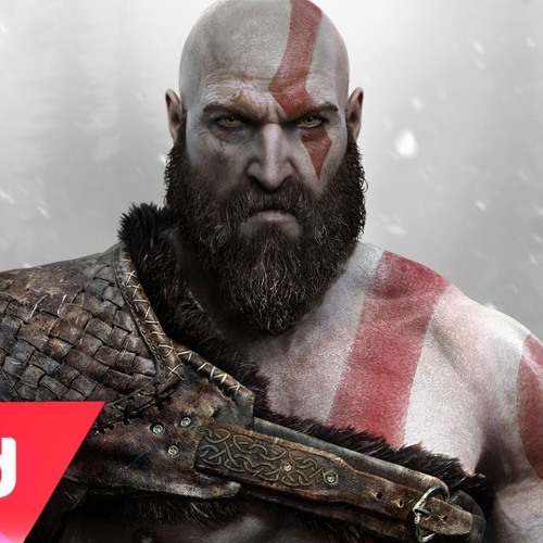 God Of War Song | Rage Inside | #NerdOut ft Rockit Gaming