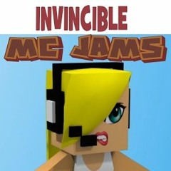 Minecraft Song Psycho Girl 7 - Psycho Girl