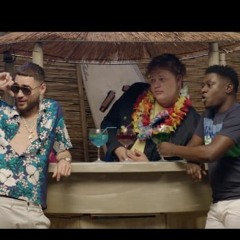 Esko, Josylvio, Hansie & Dj Madman - Hey Meisje mashup