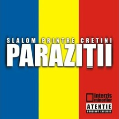 Paraziții-Vreau sa va doara