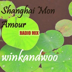 Shanghai Mon Amour ( Radio Mix )
