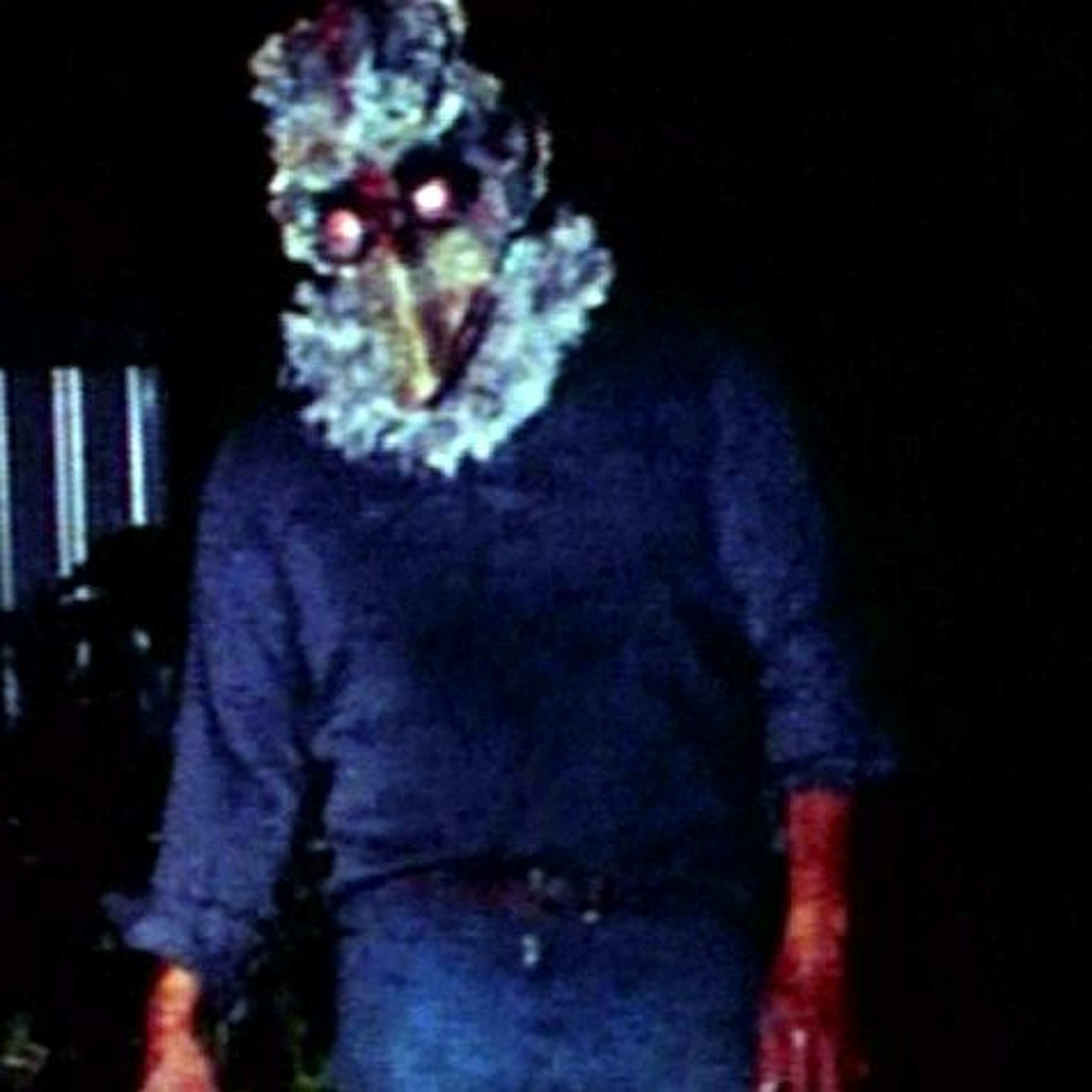 Blood Freak episode artwork