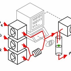 1805 The Line (Barem Style)