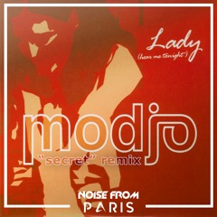 Modjo - Lady (Noise From Paris Remix)