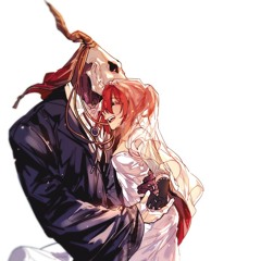 The legend of The Ancient Magus Bride