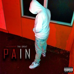 Pain (Prod. by Mubz Got Beats)