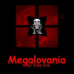 Megalovania(Midi)
