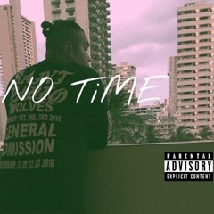 NO TIME