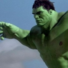 Hulk (Danny Elfman Cover)