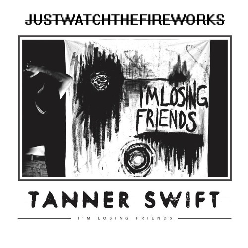 i'm losing friends