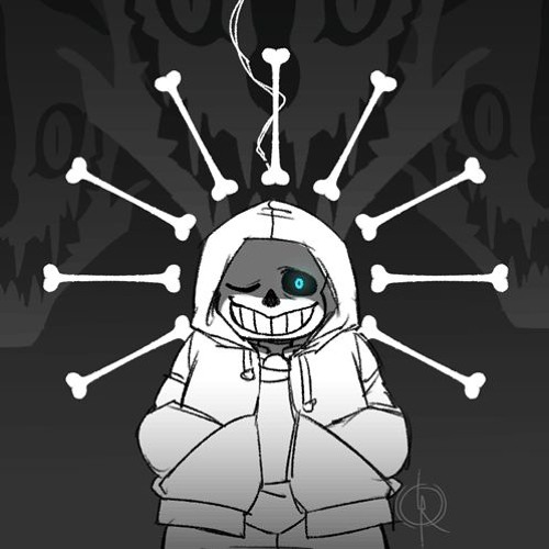 Waters Of Megalonophobia