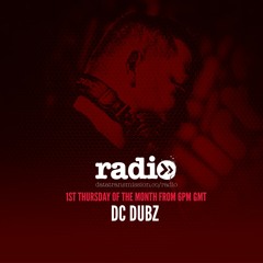 DC Dubz - Podcast 025