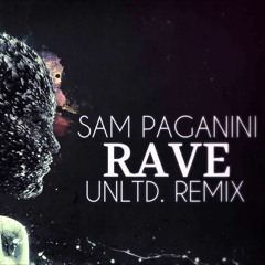 Sam Paganini - Rave (Original Mix) [DRUMCODE] Audio