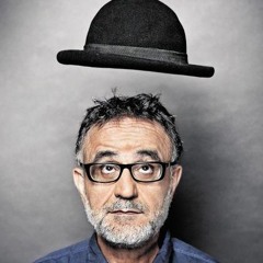 אהוד בנאי מקריין בעל הסולם