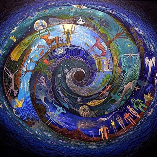 Circle Of Life - 208bpm